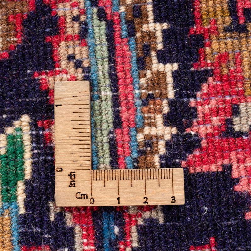 マシャド 絨毯 338x241cm - ペルシャ絨毯