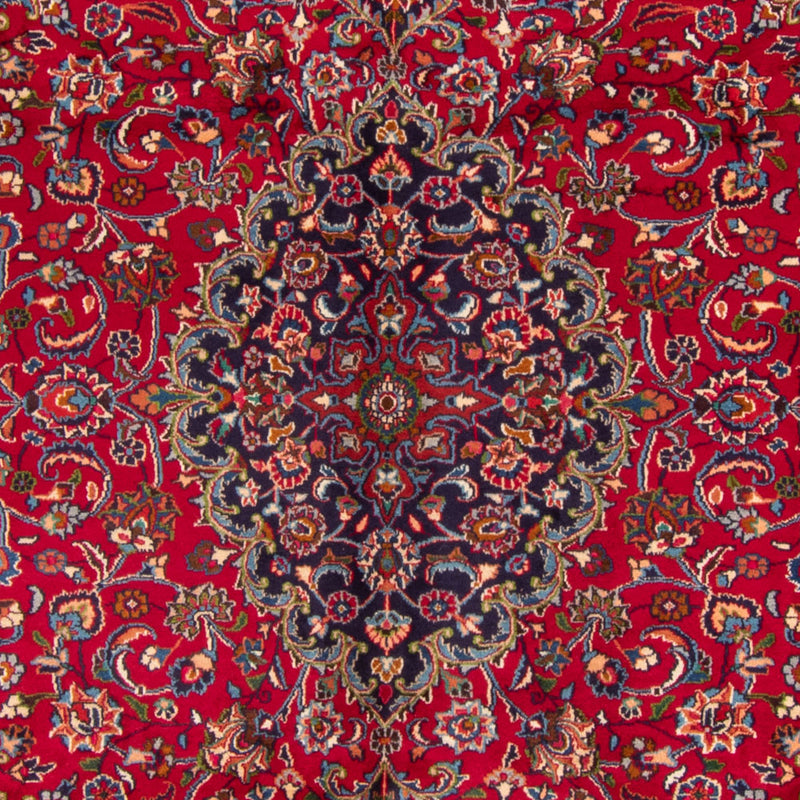 マシャド 絨毯 321x245cm - ペルシャ絨毯