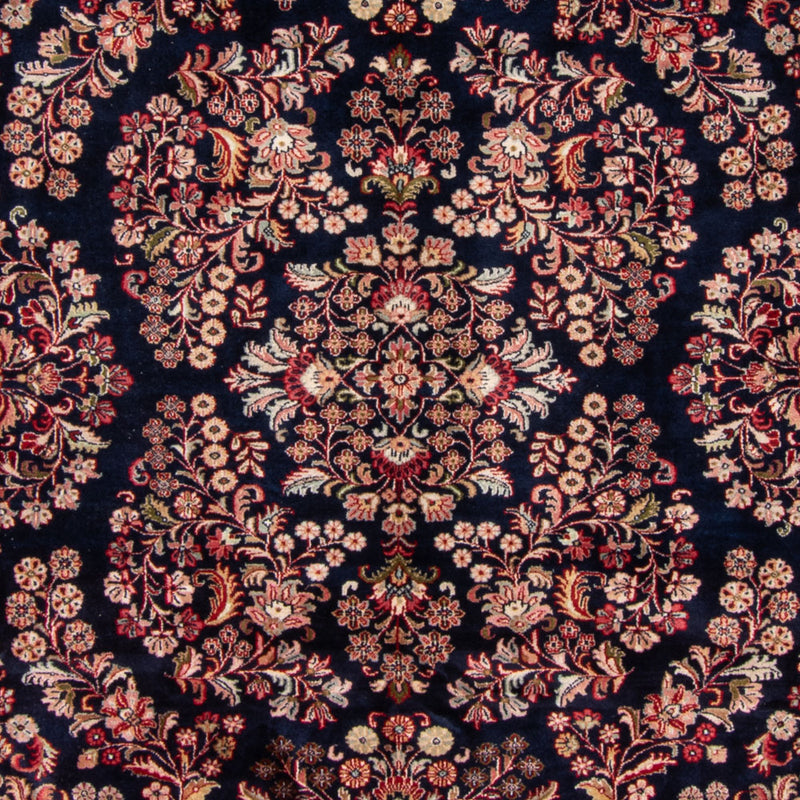 インド サルーク 絨毯 350x260cm - オリエンタル絨毯