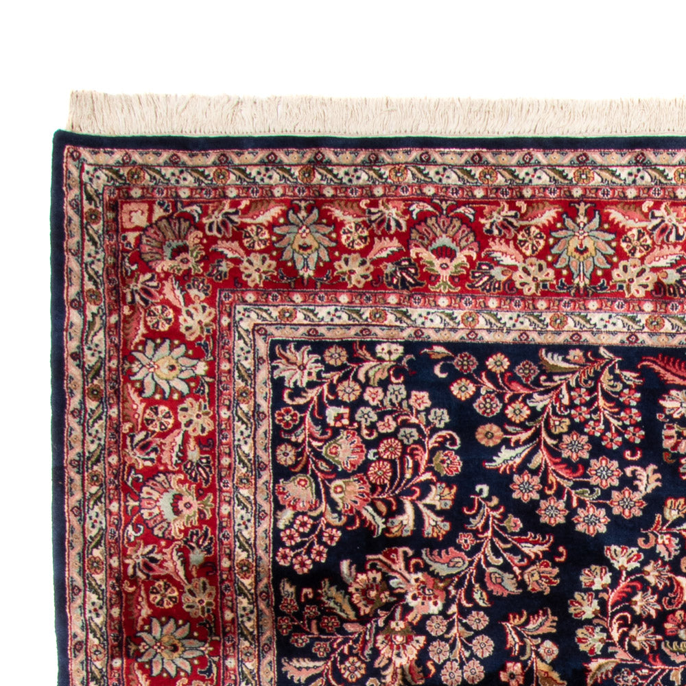 インド サルーク 絨毯 350x260cm - オリエンタル絨毯