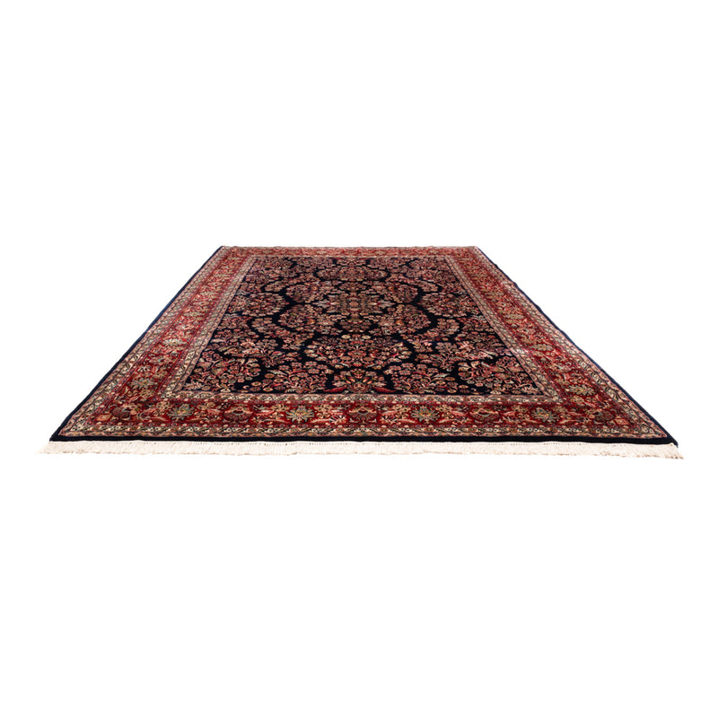 インド サルーク 絨毯 350x260cm - オリエンタル絨毯