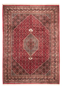 インド ビジャー 絨毯 361x255cm - オリエンタル絨毯 – product image
