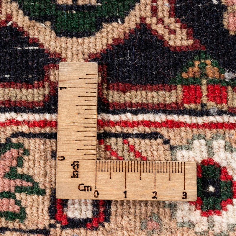 インド ビジャー 絨毯 361x255cm - オリエンタル絨毯