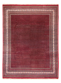 インド ミール 絨毯 335x249cm - オリエンタル絨毯 – product image