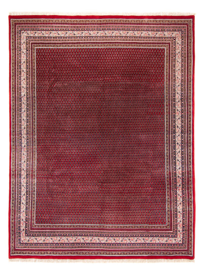 インド ミール 絨毯 249x335cm - オリエンタル絨毯