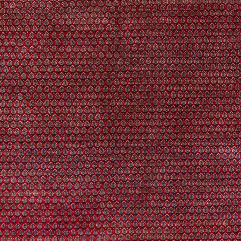 インド ミール 絨毯 335x249cm - オリエンタル絨毯