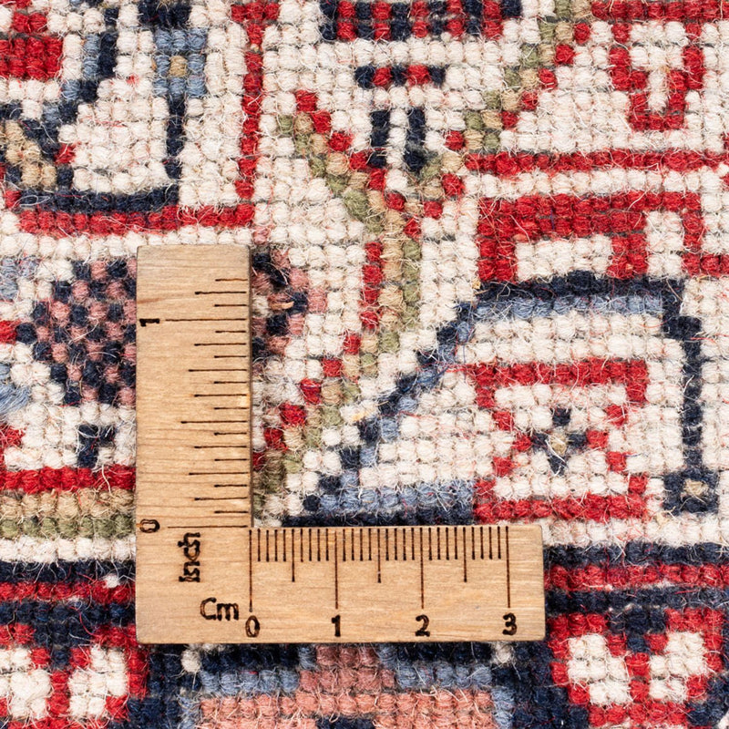 インド ミール 絨毯 335x249cm - オリエンタル絨毯