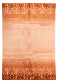 ネパール絨毯 240x169cm - ウールラグ – product image