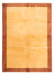 ネパール絨毯 243x173cm - ウールラグ