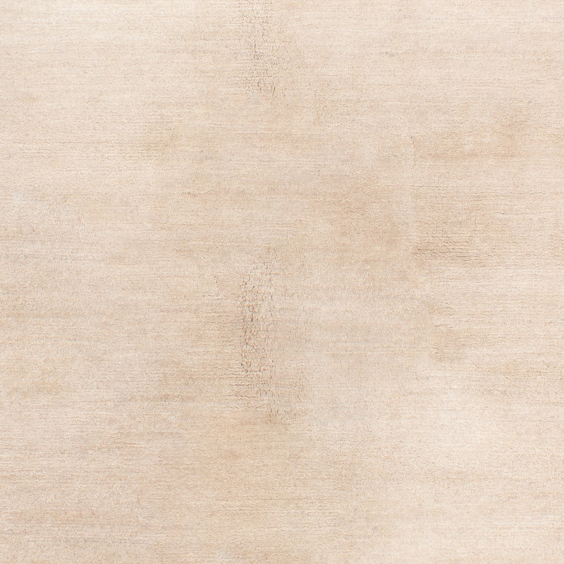 ネパール絨毯 242x170cm - ウールラグ