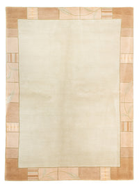 ネパール絨毯 245x174cm - ウールラグ – product image