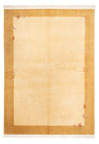 ネパール絨毯 241x170cm - ウールラグ – product image