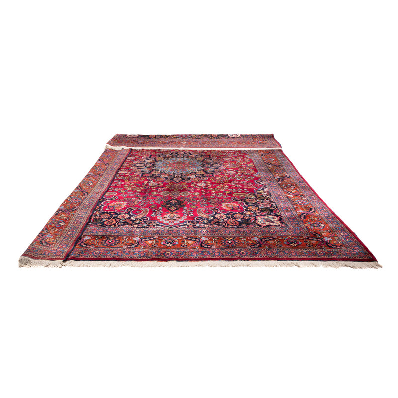 マシャド 絨毯 491x357cm - ペルシャ絨毯