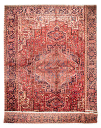 ヘリーズ 絨毯 450x344cm - ペルシャ絨毯 – product image