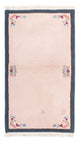 ネパール絨毯 162x91cm - ウールラグ