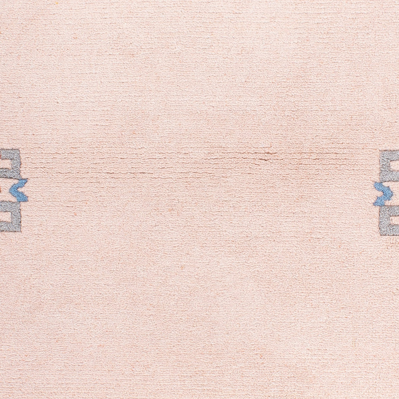 ネパール絨毯 162x91cm - ウールラグ
