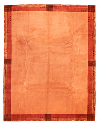 ネパール絨毯 396x301cm - ウールラグ – product image