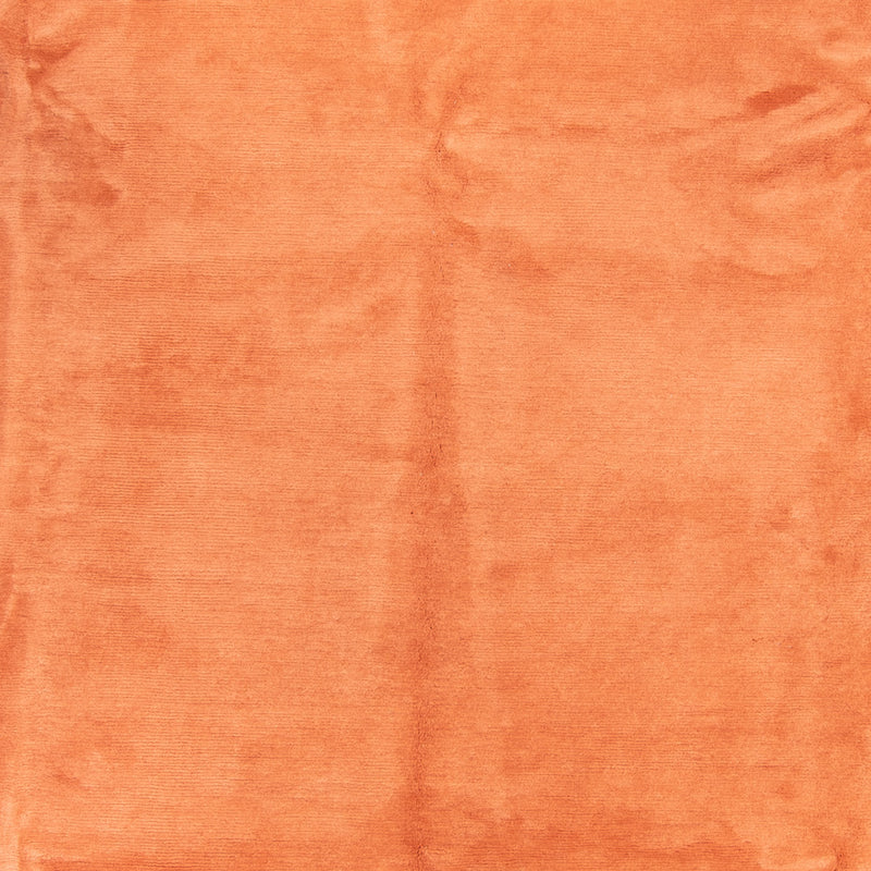 ネパール絨毯 396x301cm - ウールラグ