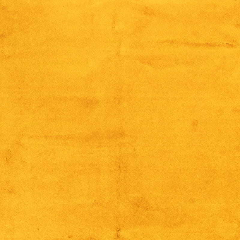 インド ギャベ 絨毯 388x299cm - ウールラグ