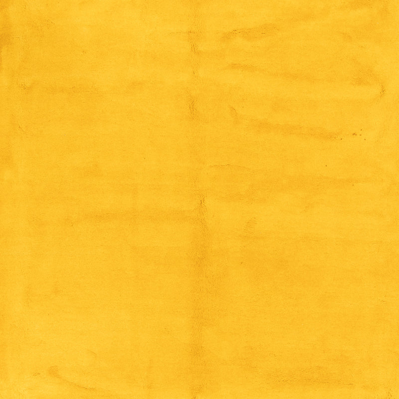 インド ギャベ 絨毯 386x304cm - ウールラグ
