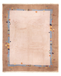 ネパール絨毯 380x291cm - ウールラグ – product image