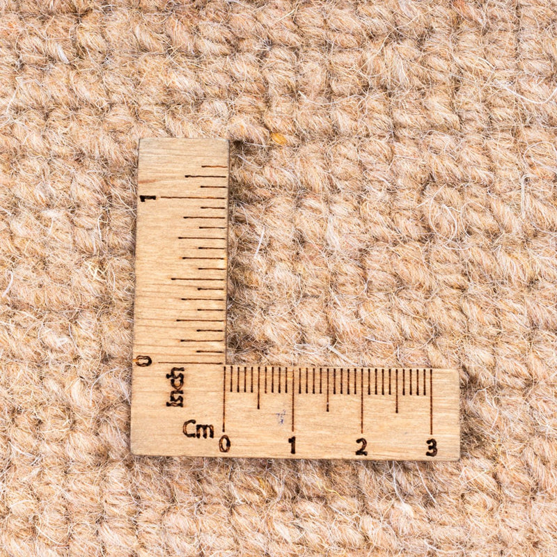 ネパール絨毯 380x291cm - ウールラグ