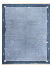 ネパール絨毯 401x300cm - ウールラグ – product image