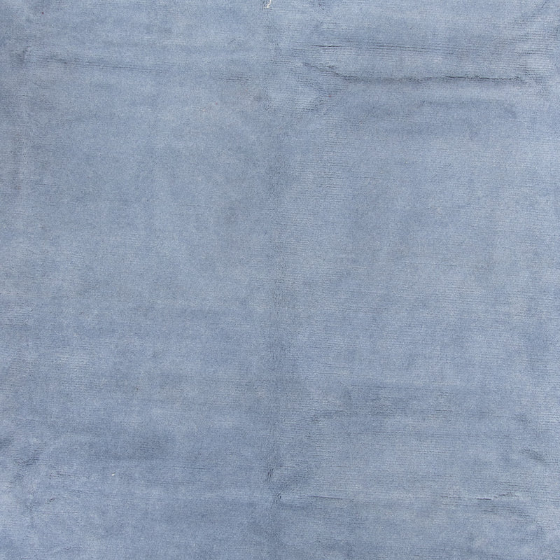 ネパール絨毯 401x300cm - ウールラグ