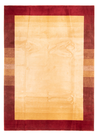 ネパール絨毯 251x352cm - ウールラグ