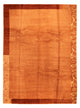 ネパール絨毯 353x251cm - ウールラグ