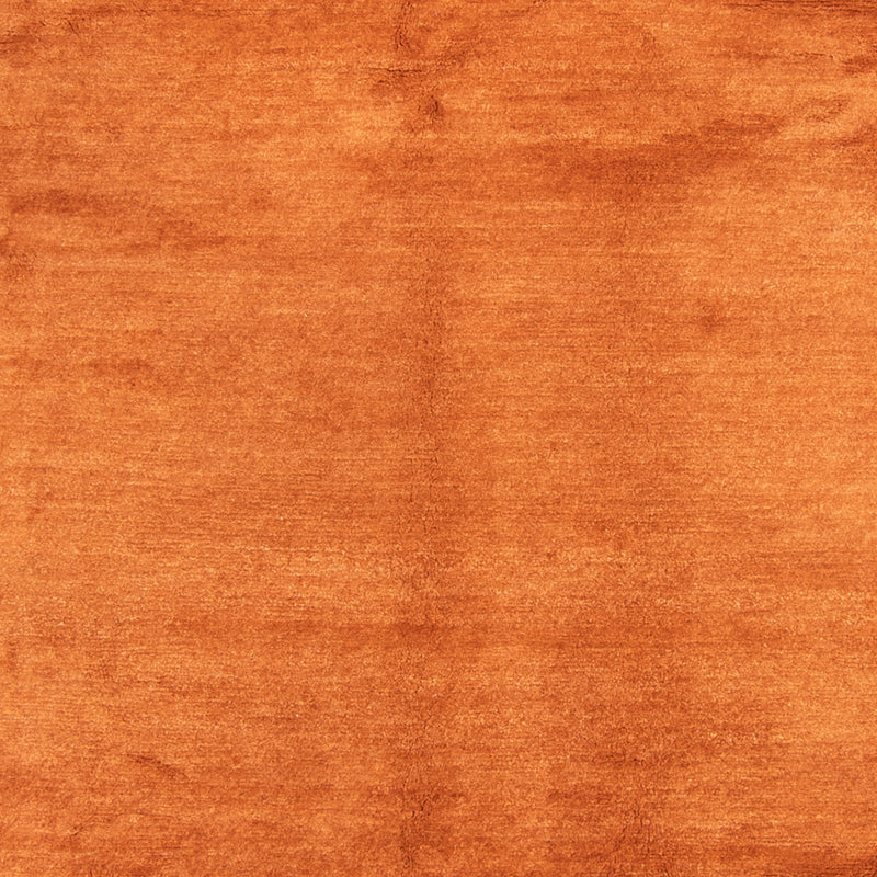ネパール絨毯 353x251cm - ウールラグ