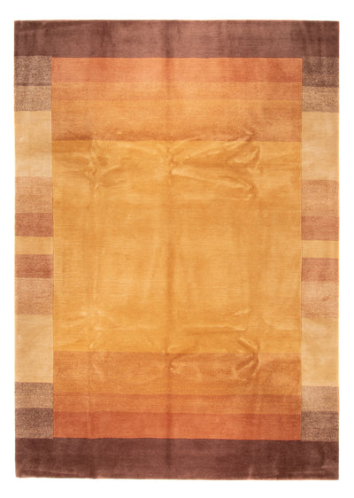 ネパール絨毯 249x353cm - ウールラグ