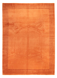 ネパール絨毯 353x252cm - ウールラグ – product image