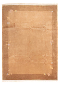 ネパール絨毯 344x251cm - ウールラグ – product image