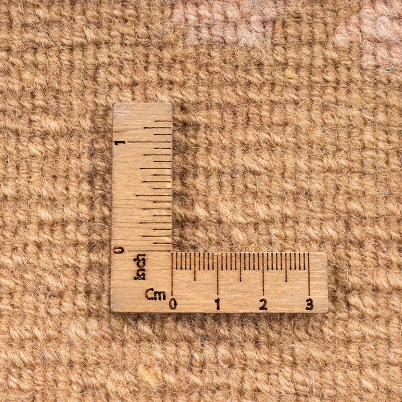 ネパール絨毯 344x251cm - ウールラグ