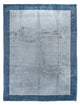 ネパール絨毯 405x301cm - ウールラグ