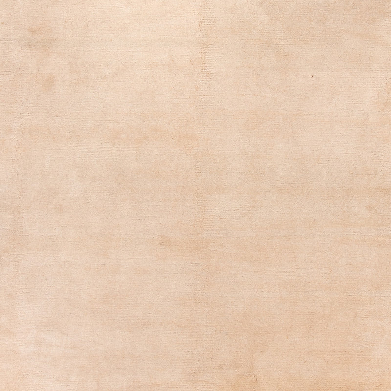 ネパール絨毯 392x300cm - ウールラグ