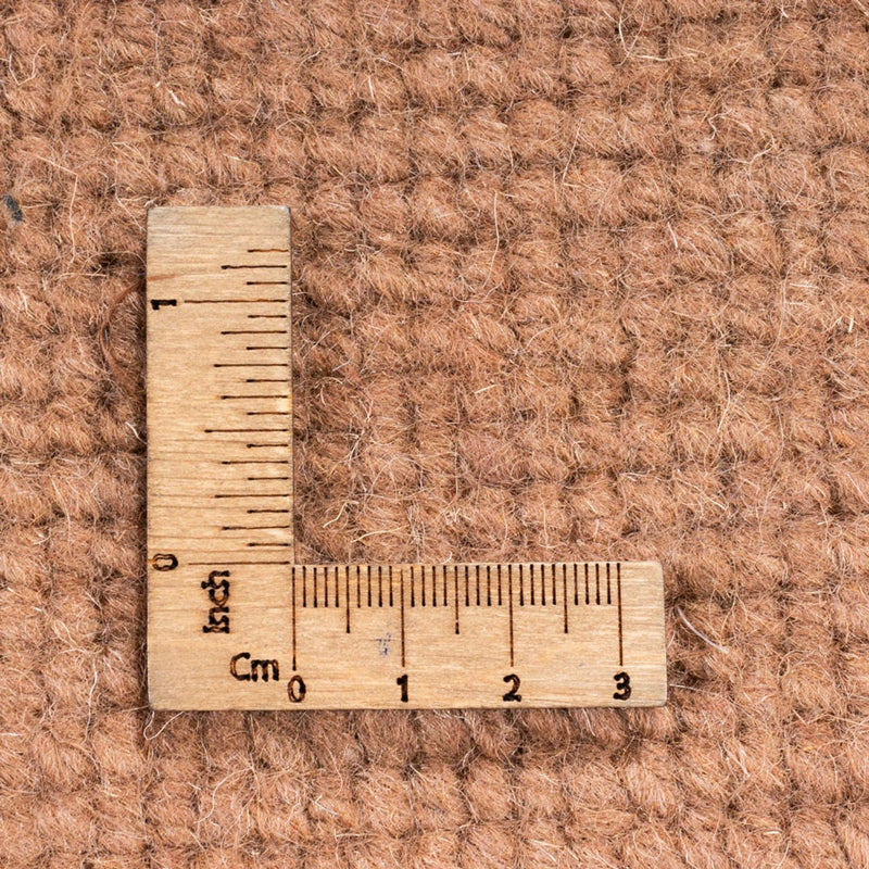 ネパール絨毯 392x300cm - ウールラグ
