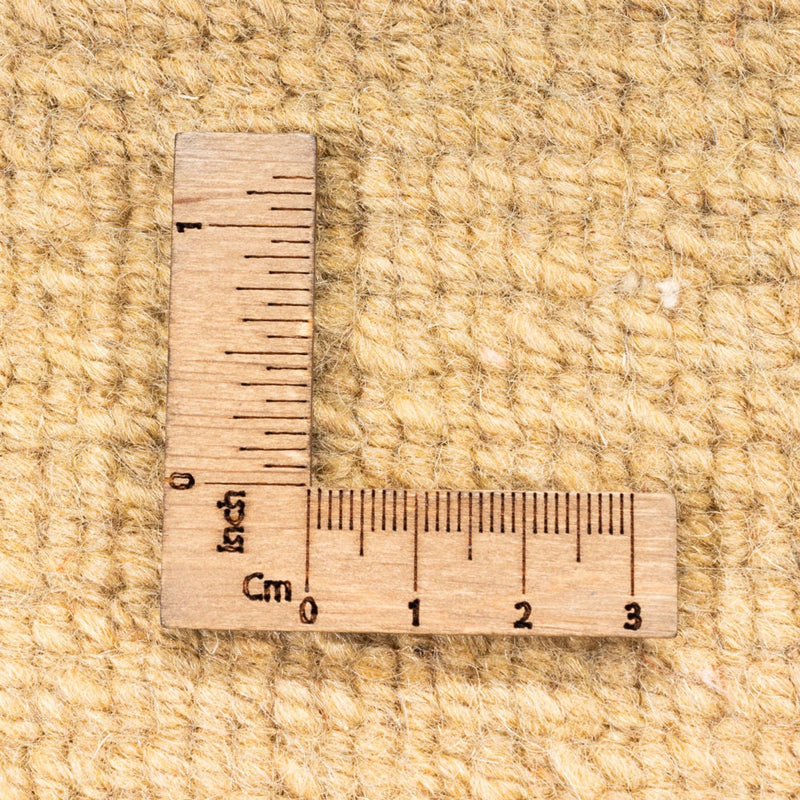 ネパール絨毯 338x253cm - ウールラグ