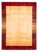 ネパール絨毯 350x249cm - ウールラグ