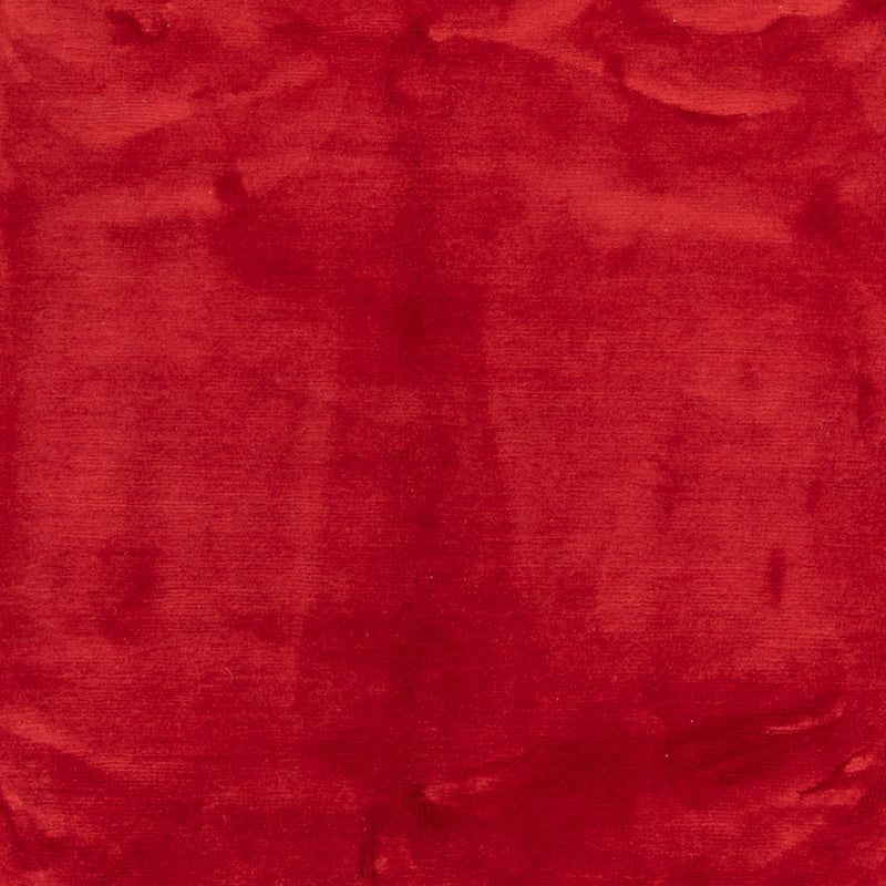 ネパール絨毯 355x245cm - ウールラグ