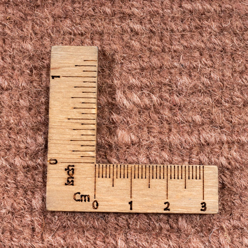 ネパール絨毯 352x254cm - ウールラグ