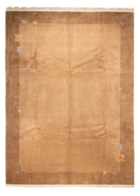 ネパール絨毯 345x249cm - ウールラグ – product image