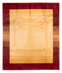ネパール絨毯 303x251cm - ウールラグ – product image