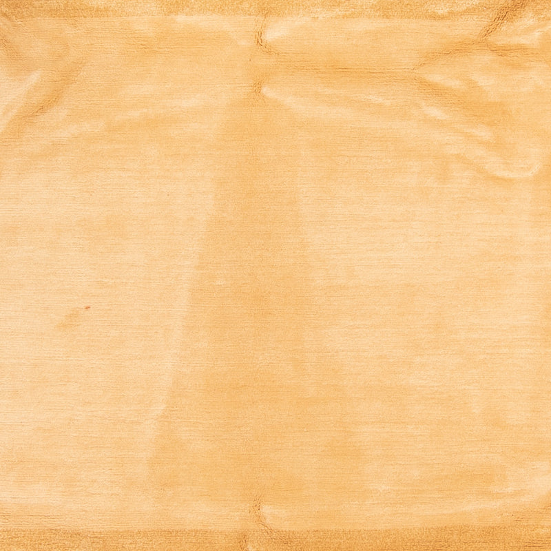 ネパール絨毯 303x251cm - ウールラグ