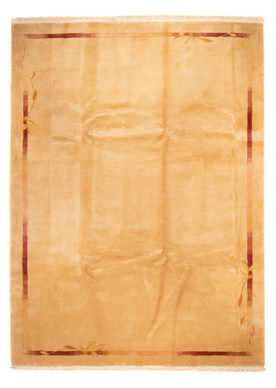ネパール絨毯 250x350cm - ウールラグ