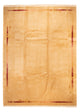 ネパール絨毯 350x250cm - ウールラグ