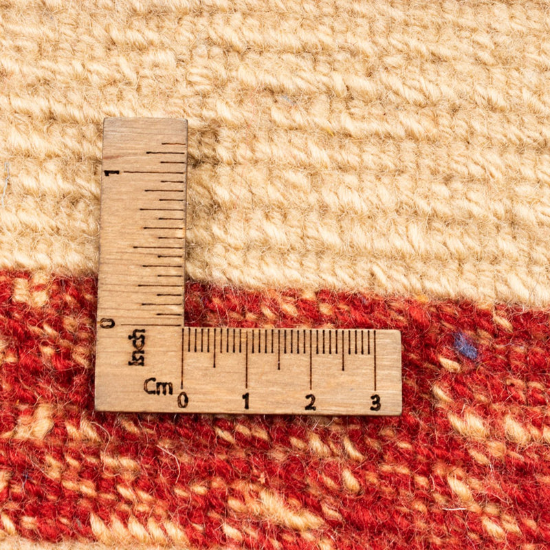ネパール絨毯 350x250cm - ウールラグ