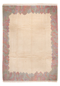 ネパール絨毯 355x257cm - ウールラグ – product image
