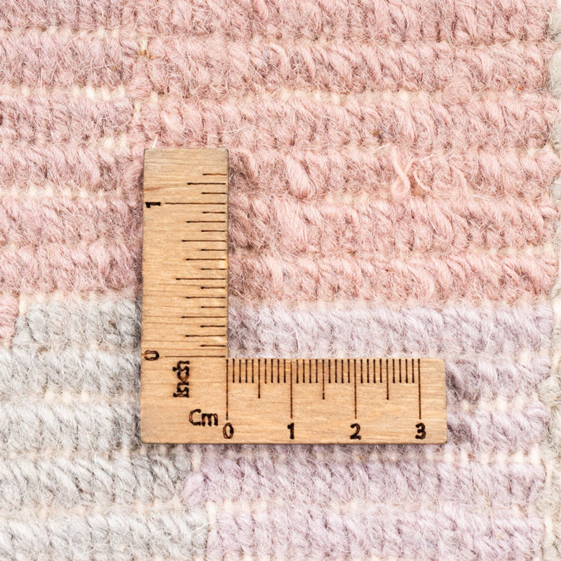 ネパール絨毯 355x257cm - ウールラグ